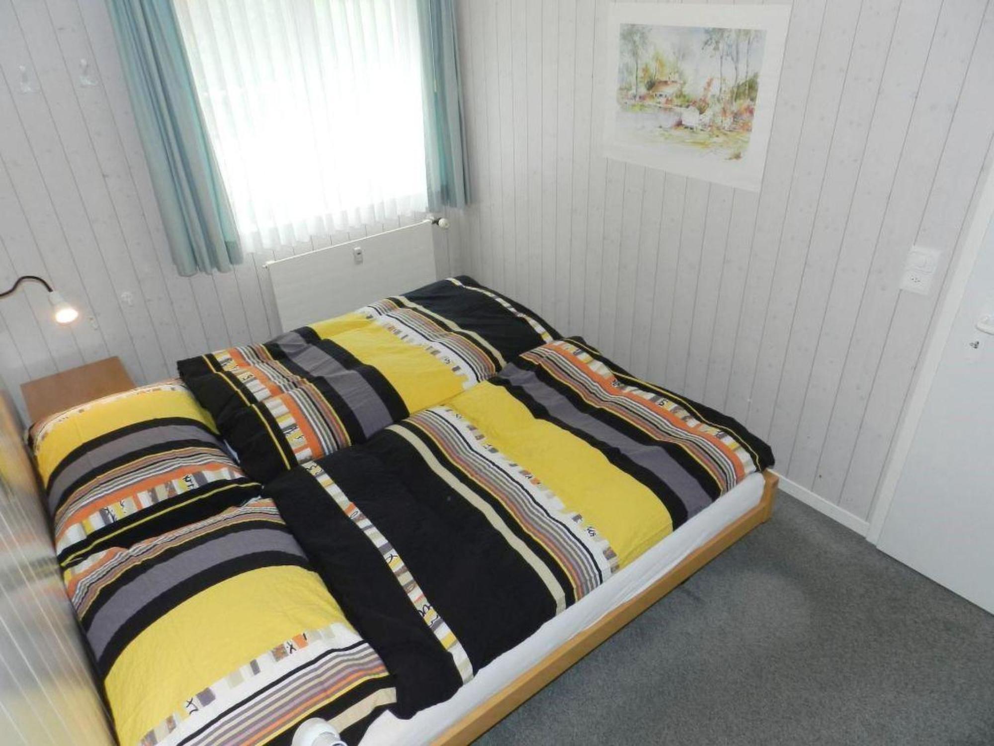 Apartment Monique Nr- 14 By Interhome กืซตาด์ก ภายนอก รูปภาพ