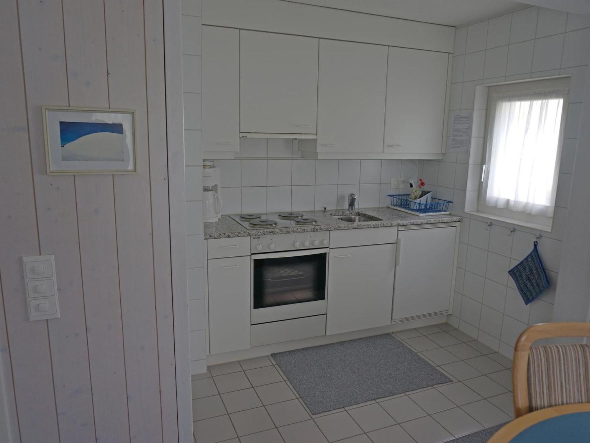 Apartment Monique Nr- 14 By Interhome กืซตาด์ก ภายนอก รูปภาพ