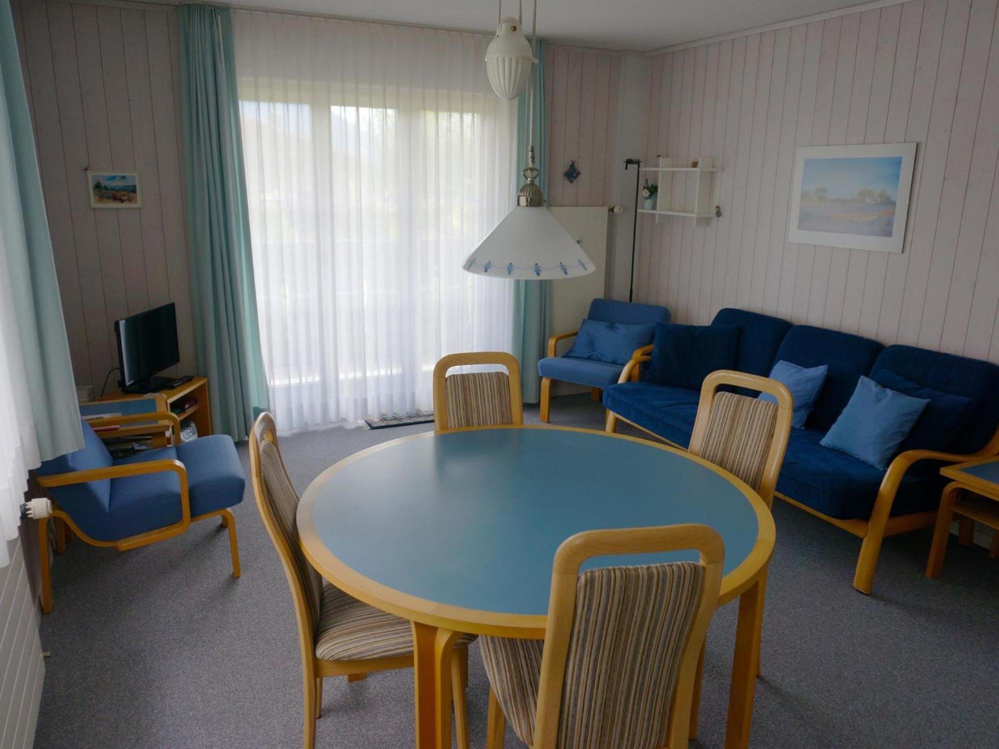 Apartment Monique Nr- 14 By Interhome กืซตาด์ก ภายนอก รูปภาพ