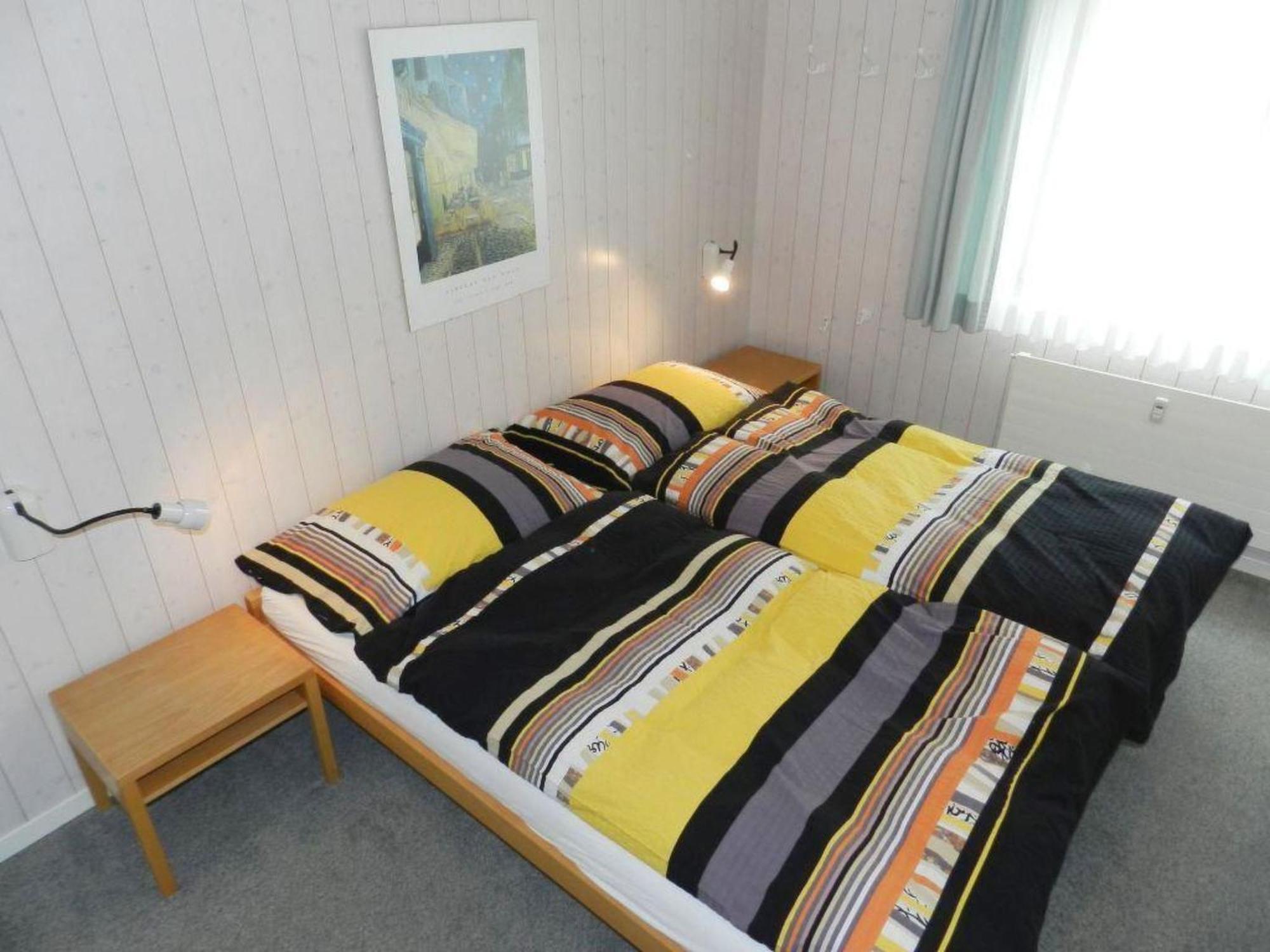Apartment Monique Nr- 14 By Interhome กืซตาด์ก ภายนอก รูปภาพ